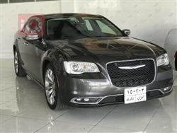 كرايسلر 300